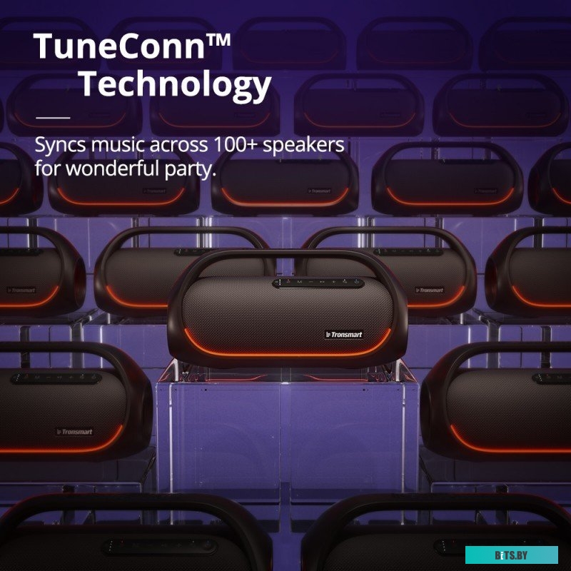 Tronsmart Bang