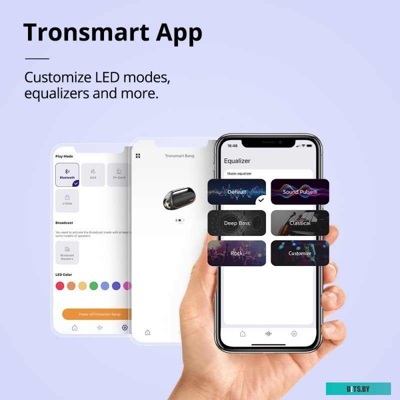 Tronsmart Bang