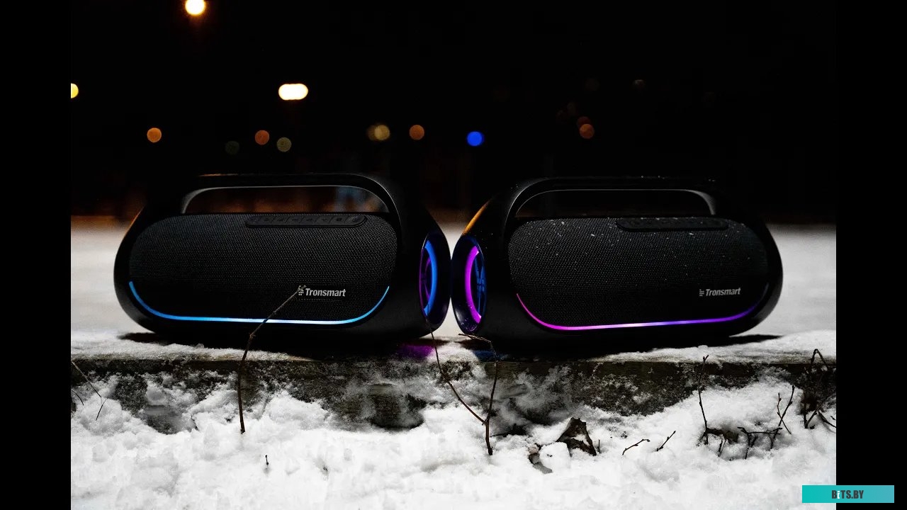 Tronsmart Bang