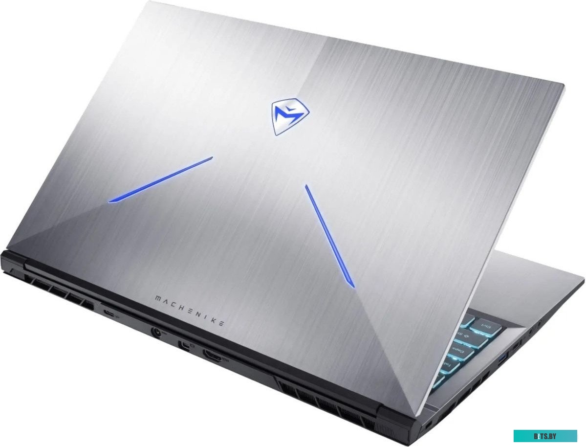 Ноутбук Machenike S15 Pulsar (JJ00G100G JJ00G100GRU