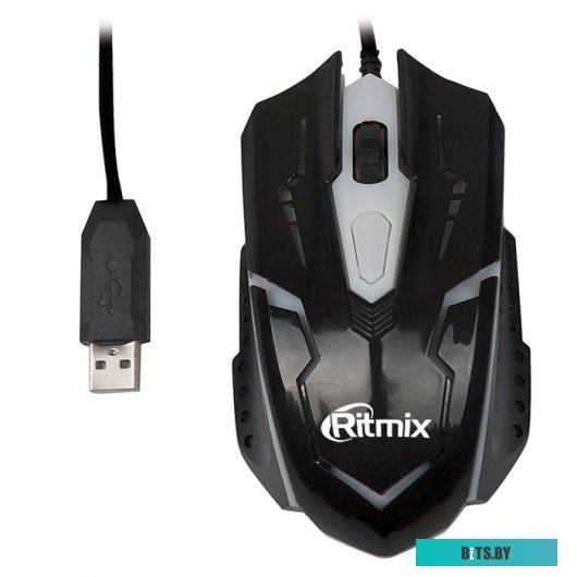 Мышь Ritmix ROM-311