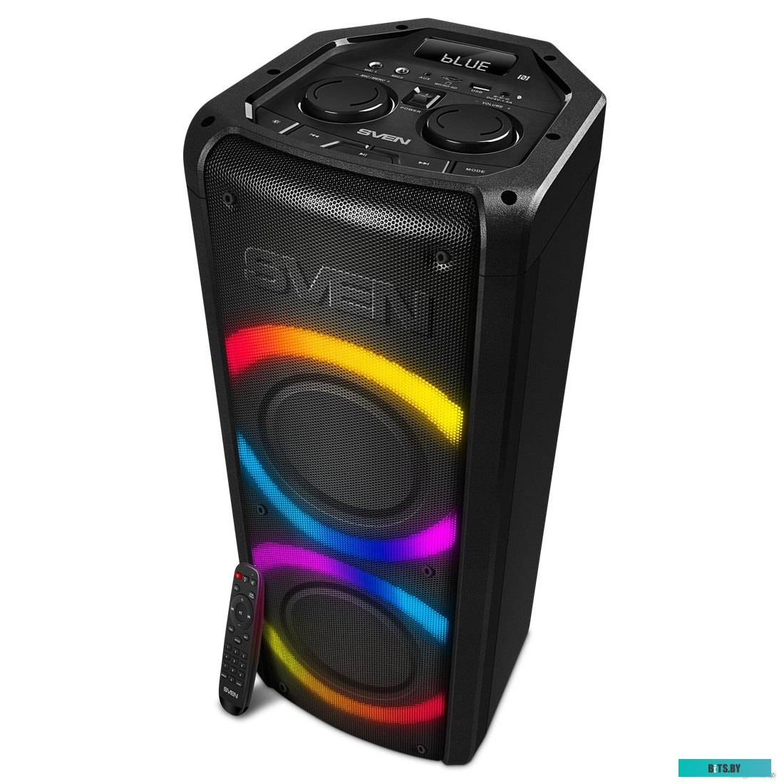 Портативная колонка Sven PS-710