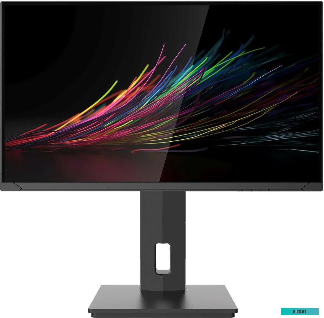 Монитор NPC 27" MF2716-B черный MF2716-B