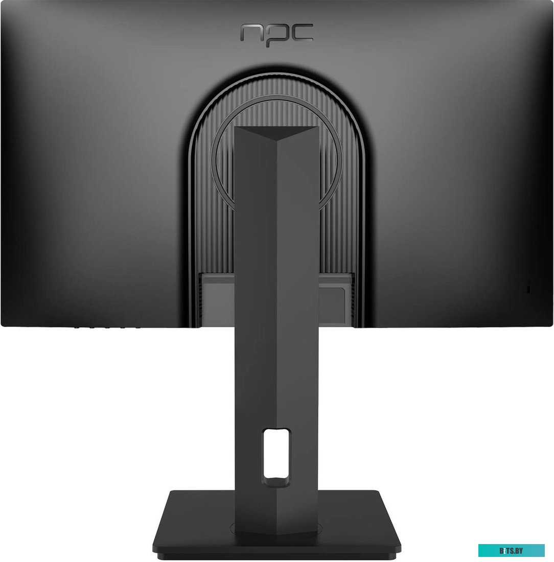 Монитор NPC 27" MF2716-B черный MF2716-B