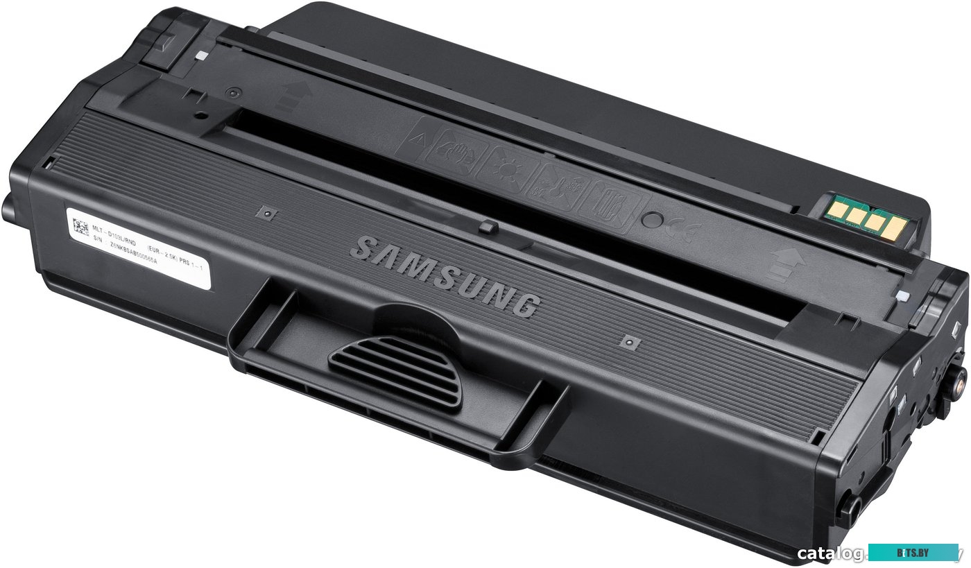 Картридж Samsung MLT-D103S <MLT-D103S/SEE>
