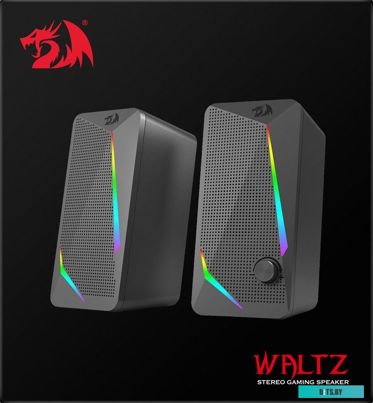 Акустика Redragon Waltz <78144>