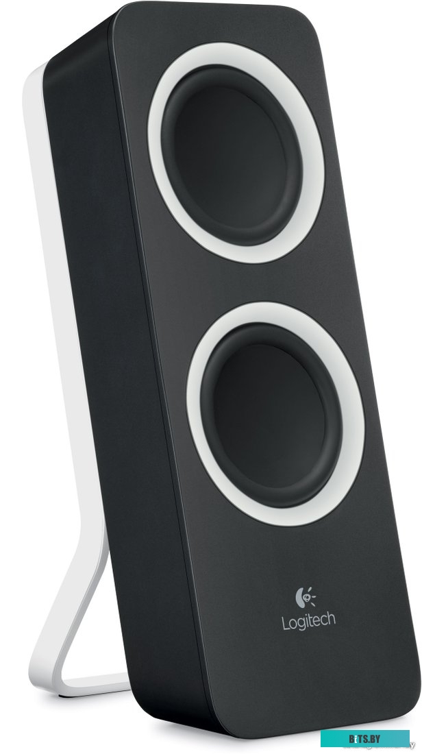 Мультимедийная акустика Logitech Z200 (980-000810)