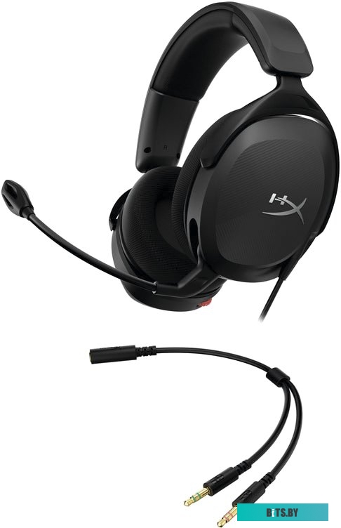 Наушники HyperX Cloud Stinger 2 Core <683L9AA>