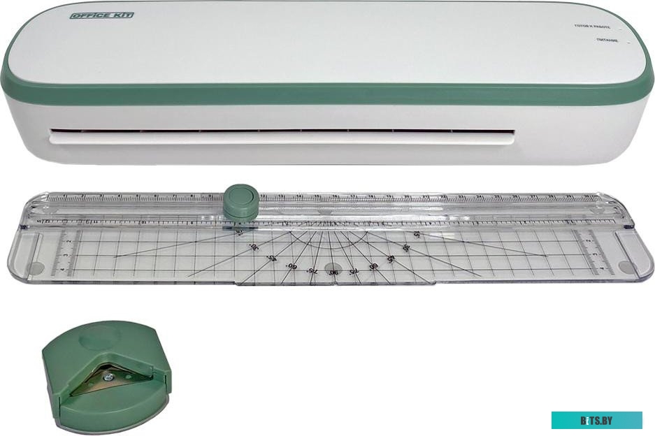 Комплект офисной мебели Office-Kit L2307G