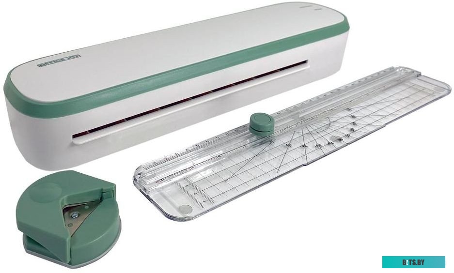 Комплект офисной мебели Office-Kit L2307G