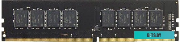 Модуль памяти AMD Radeon R9 Gamer Series 16GB DDR4 PC4-25600 R9416G3206U2S-U