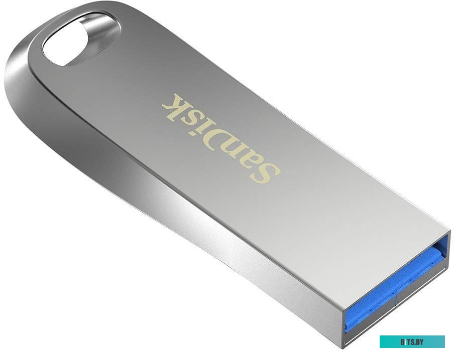 USB накопитель (Флешка) SanDisk Ultra Luxe USB 3.1 256GB SDCZ74-256G-G46
