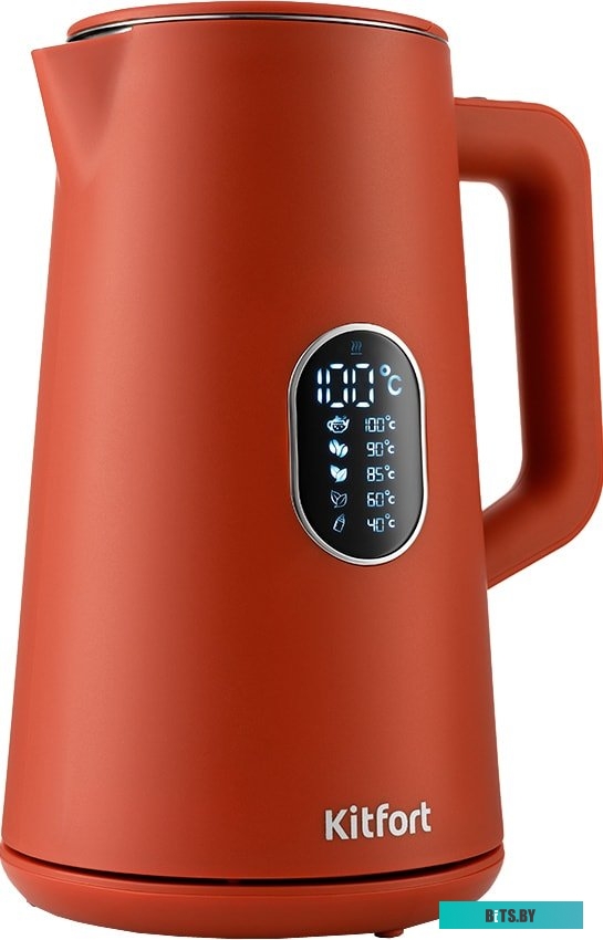 Электрочайник Kitfort KT-6115-3
