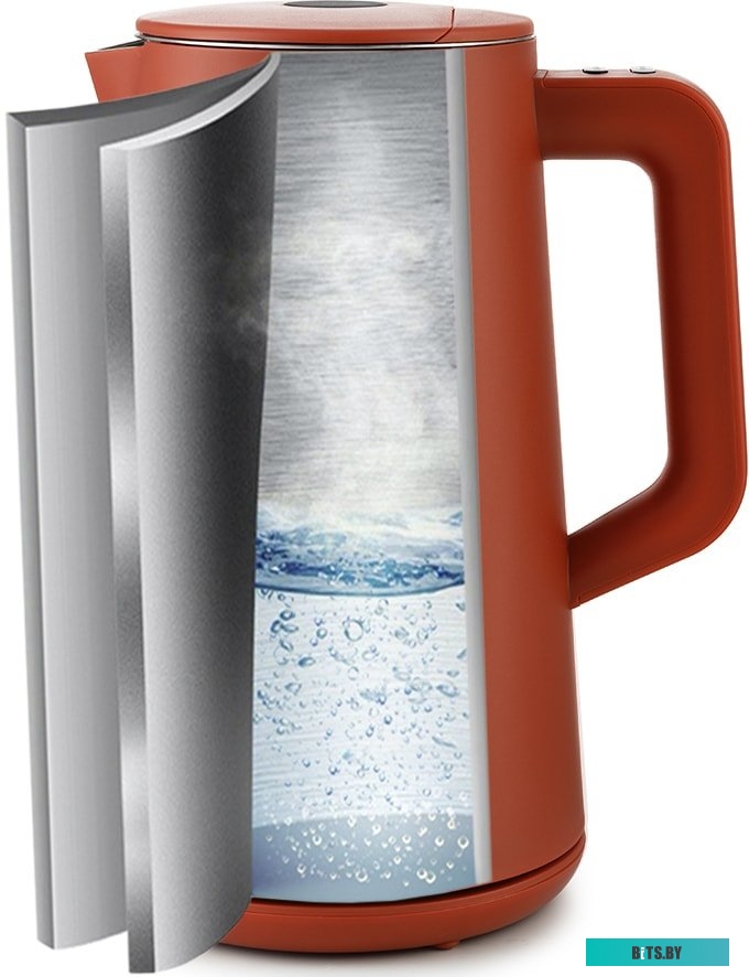 Электрочайник Kitfort KT-6115-3