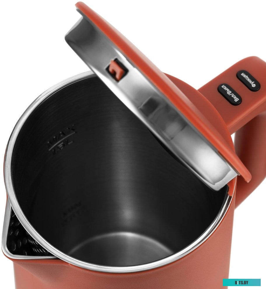 Электрочайник Kitfort KT-6115-3