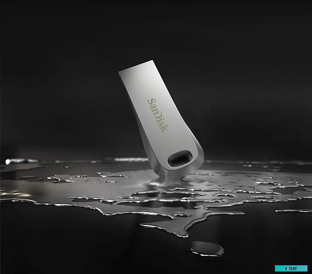 USB накопитель (Флешка) SanDisk Ultra Luxe USB 3.1 256GB SDCZ74-256G-G46