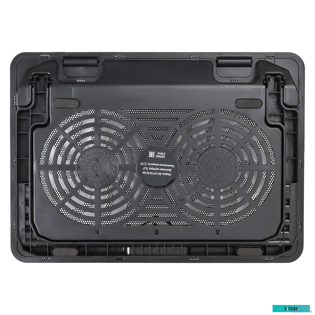 Подставка для ноутбука Buro BU-LCP156-B214H