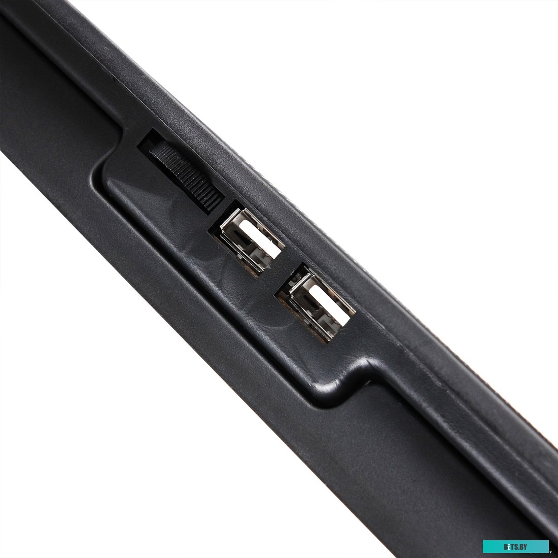 Подставка для ноутбука Buro BU-LCP156-B214H