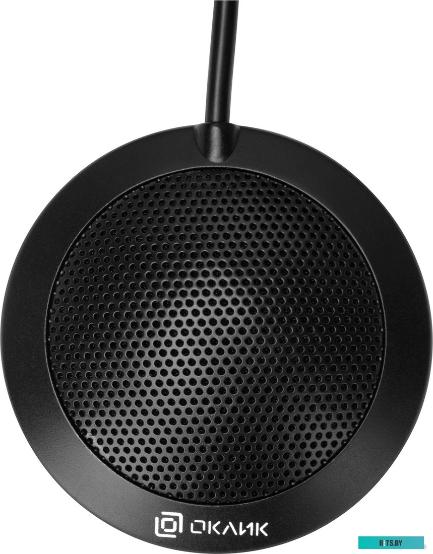 Проводной микрофон Oklick MP-M550