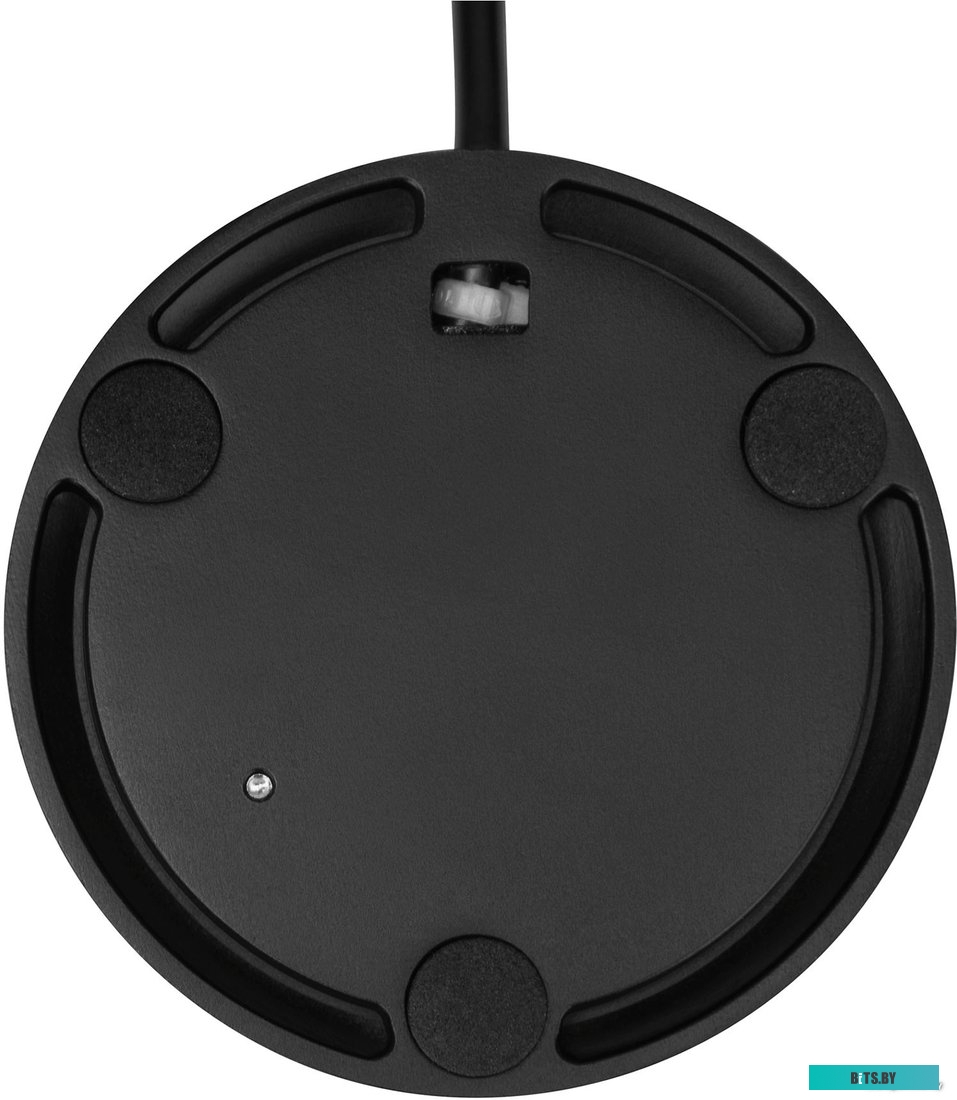 Проводной микрофон Oklick MP-M550