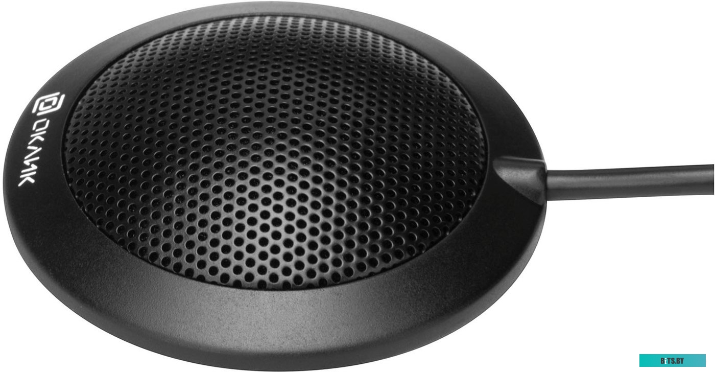 Проводной микрофон Oklick MP-M550