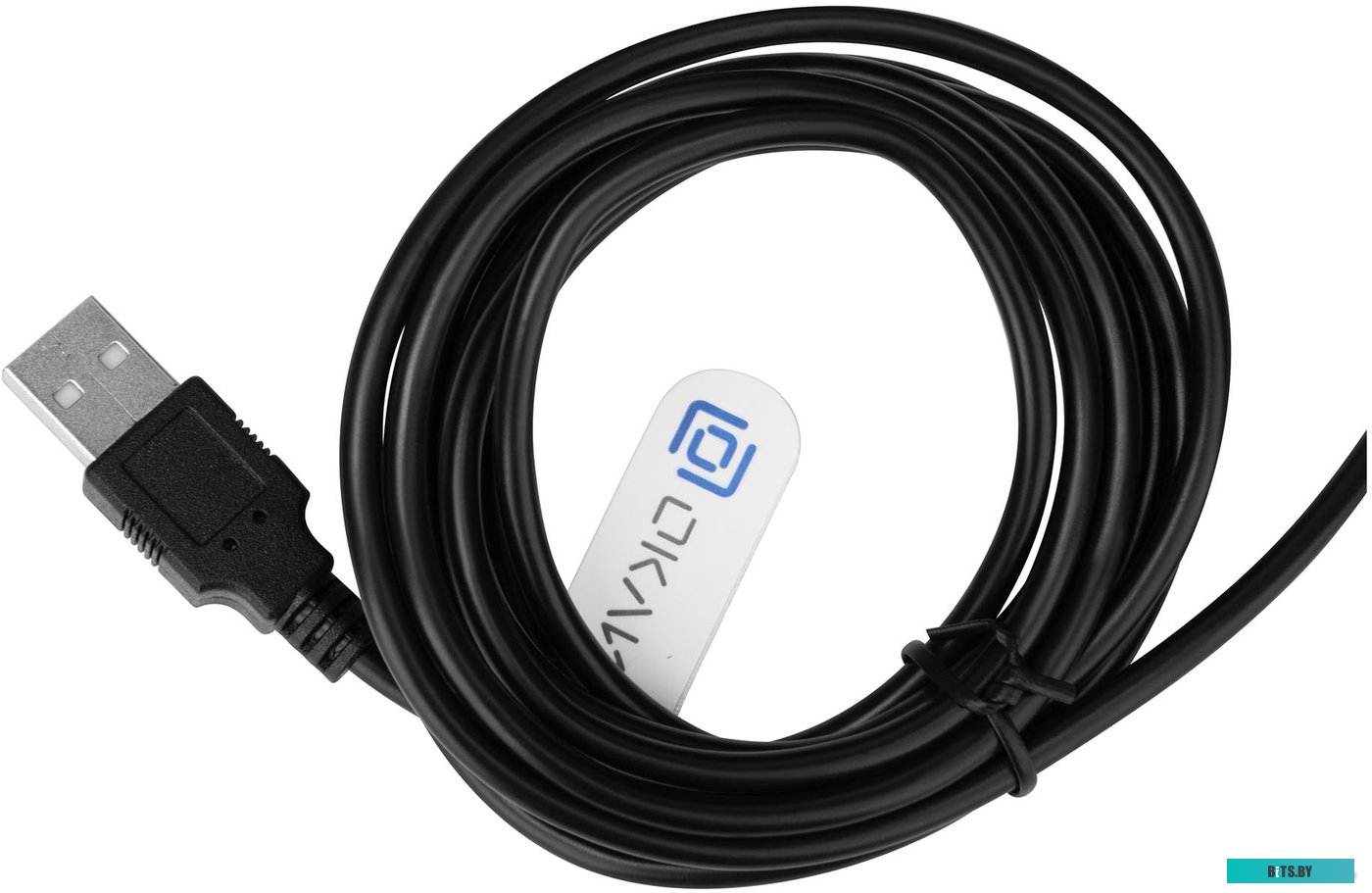 Проводной микрофон Oklick MP-M550