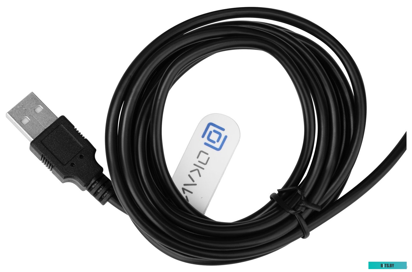 Проводной микрофон Oklick MP-M550