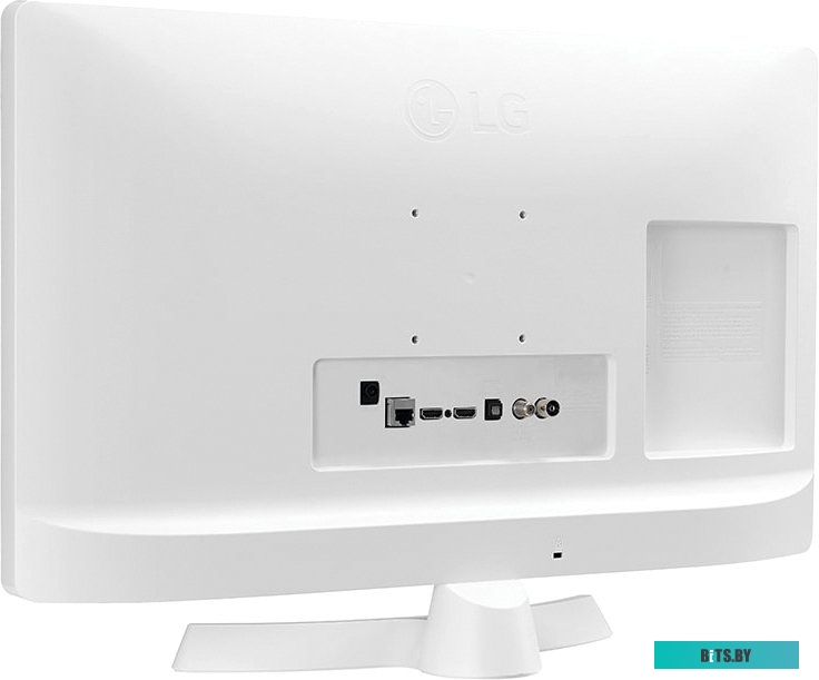 Телевизор LG 24TQ510S-WZ