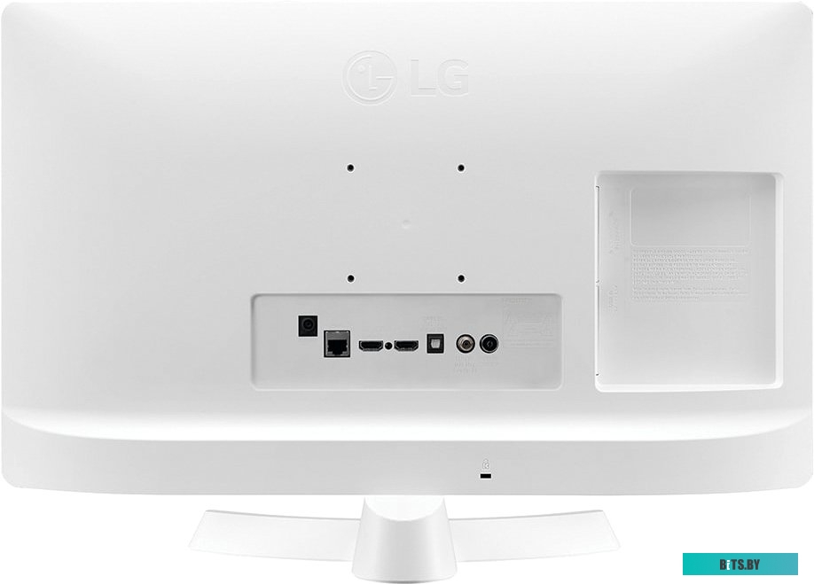 Телевизор LG 24TQ510S-WZ