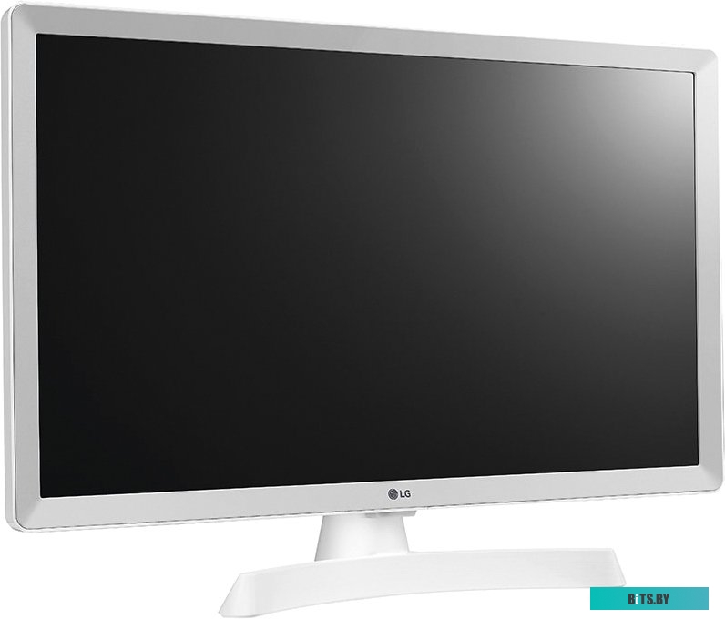 Телевизор LG 24TQ510S-WZ