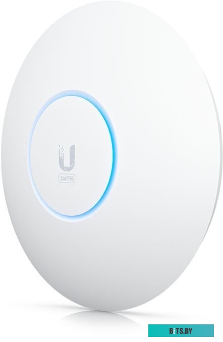 Точка доступа Ubiquiti U6-Enterprise