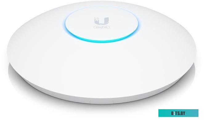 Точка доступа Ubiquiti U6-Enterprise