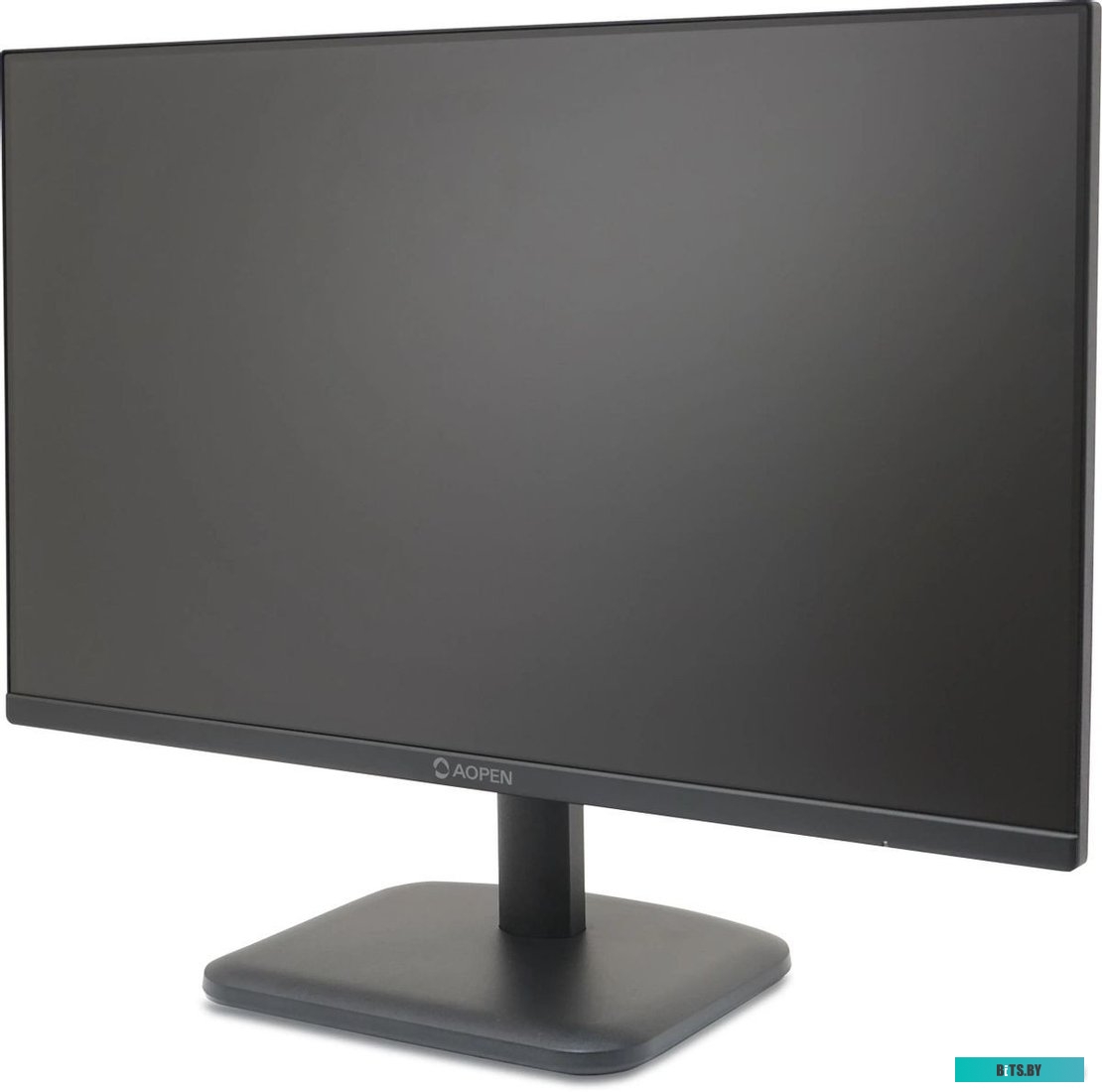 Монитор 27" Aopen 27CL1Ebi черный IPS LED 1ms 16:9 HDMI матовая 1000:1 250cd 178гр/178гр 1920x1080 100Hz VGA 2.1кг