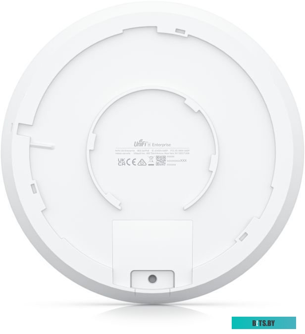 Точка доступа Ubiquiti U6-Enterprise