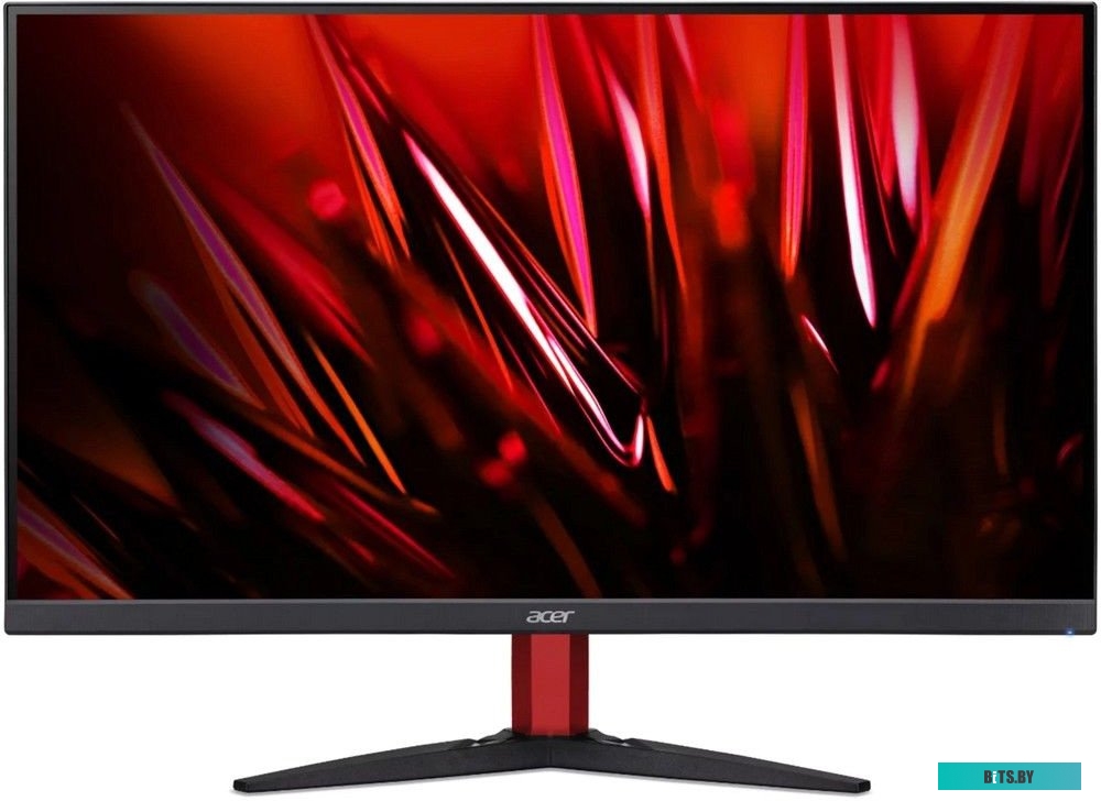 Монитор 23.8" ACER Nitro KG242YM3bmiipx Black UM.QX2EE.301