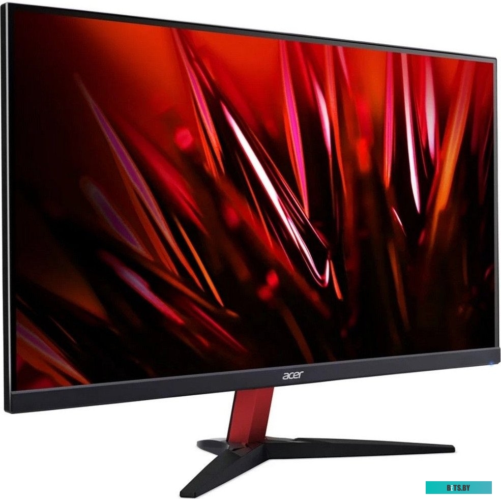 Монитор 23.8" ACER Nitro KG242YM3bmiipx Black UM.QX2EE.301