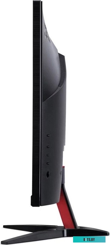 Монитор 23.8" ACER Nitro KG242YM3bmiipx Black UM.QX2EE.301
