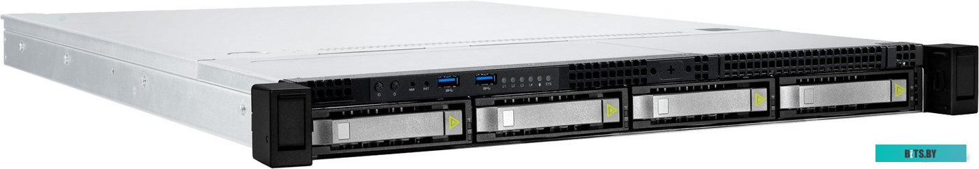 Серверный корпус In-Win IW-RS104-07 650W
