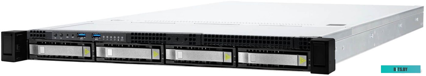 Серверный корпус In-Win IW-RS104-07 650W