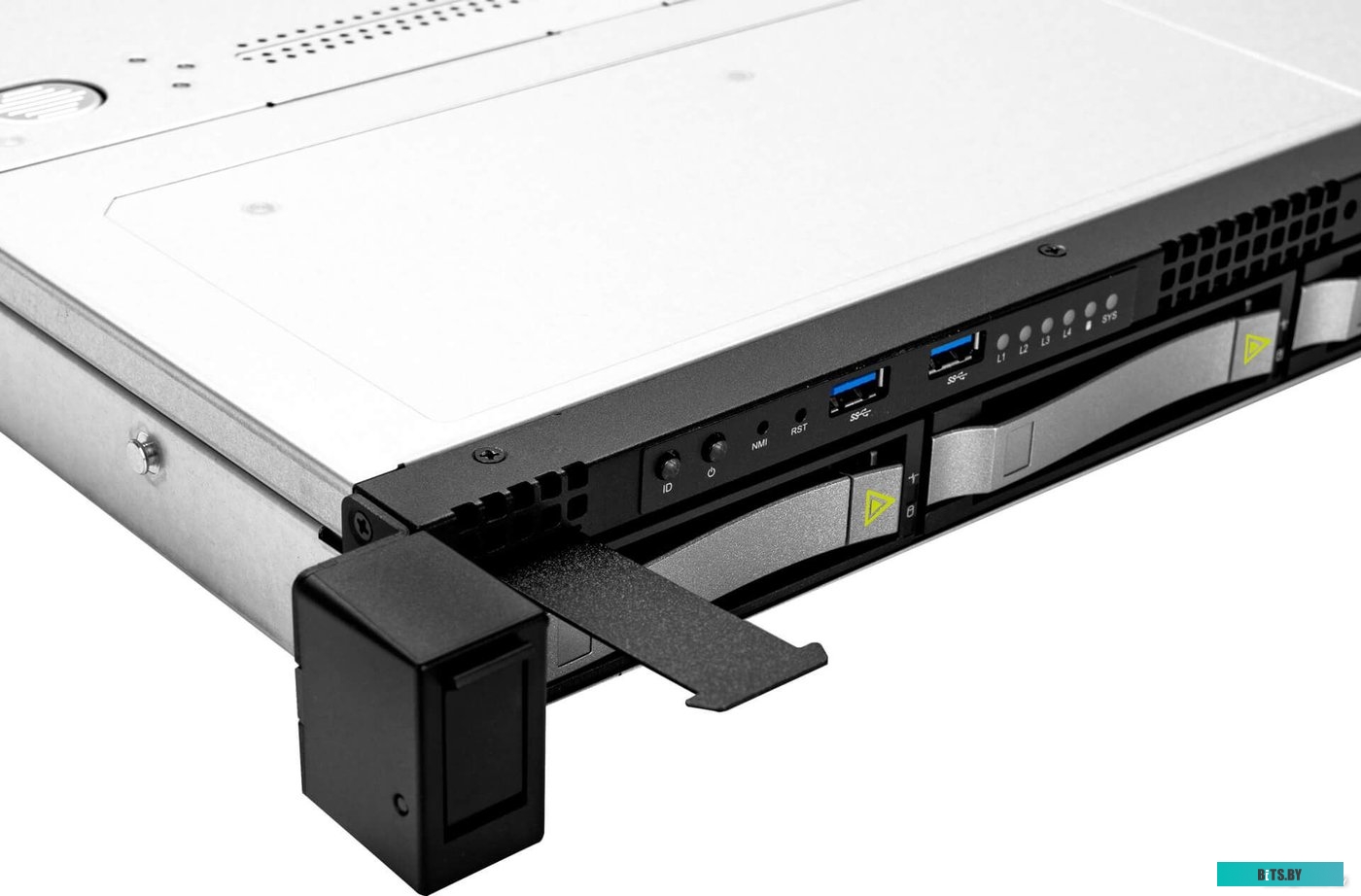 Серверный корпус In-Win IW-RS104-07 650W