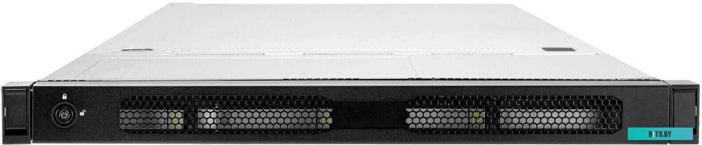 Серверный корпус In-Win IW-RS104-07 650W