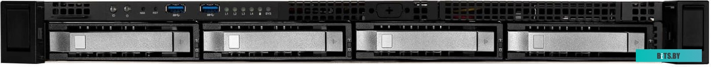 Серверный корпус In-Win IW-RS104-07 650W