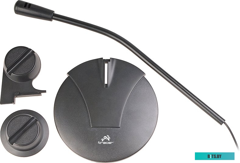 Микрофон Tracer S5 <TRAMIC43055>