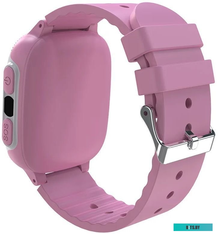 Aimoto Lite (розовый/белый)