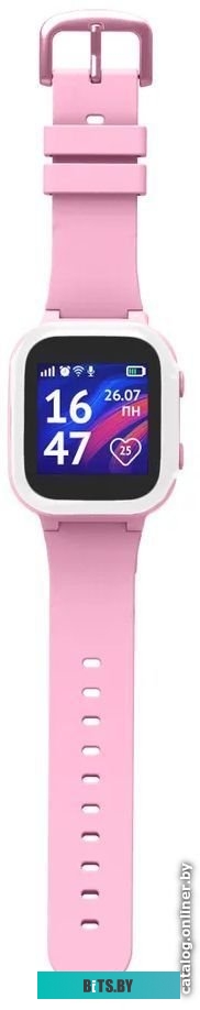 Aimoto Lite (розовый/белый)