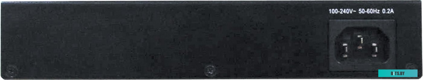 Коммутатор Edge-Core ES3510MA
