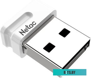 USB накопитель (Флешка) Netac U116 USB 2.0 16GB NT03U116N-016G-20WH