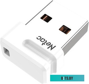 USB накопитель (Флешка) Netac U116 USB 2.0 16GB NT03U116N-016G-20WH