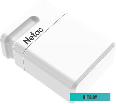 USB накопитель (Флешка) Netac U116 USB 2.0 16GB NT03U116N-016G-20WH