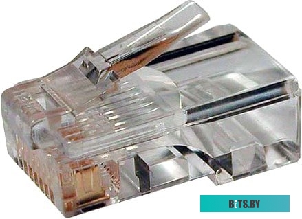 Коннектор 5bites US050A (100 шт.)